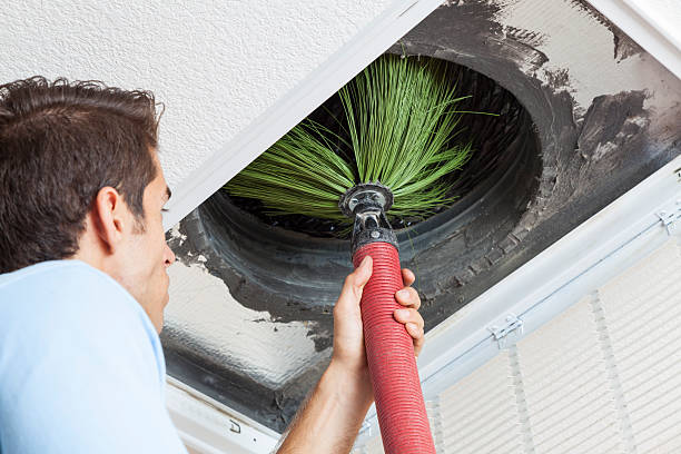 Best Affordable Duct Cleaning Services  in Wyncote, PA