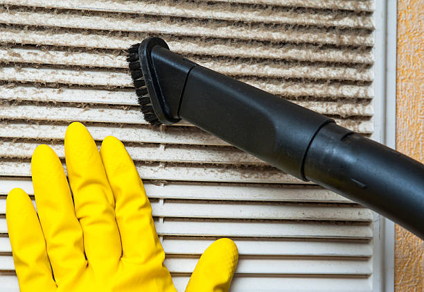 Best HVAC Duct Inspection Services  in Wyncote, PA