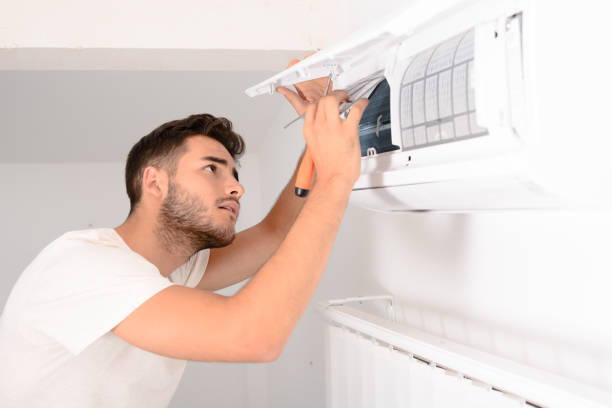 Best HVAC Air Duct Cleaning  in Wyncote, PA